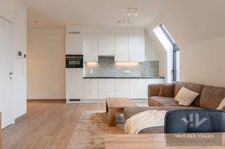 Apartment for sale in Hasselt