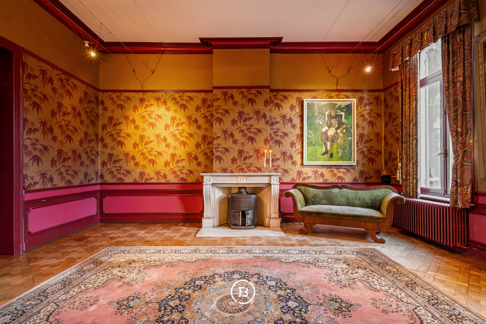 Kasteel Stoffelt - foto 4