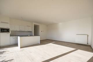 Appartement à vendre à Anvers