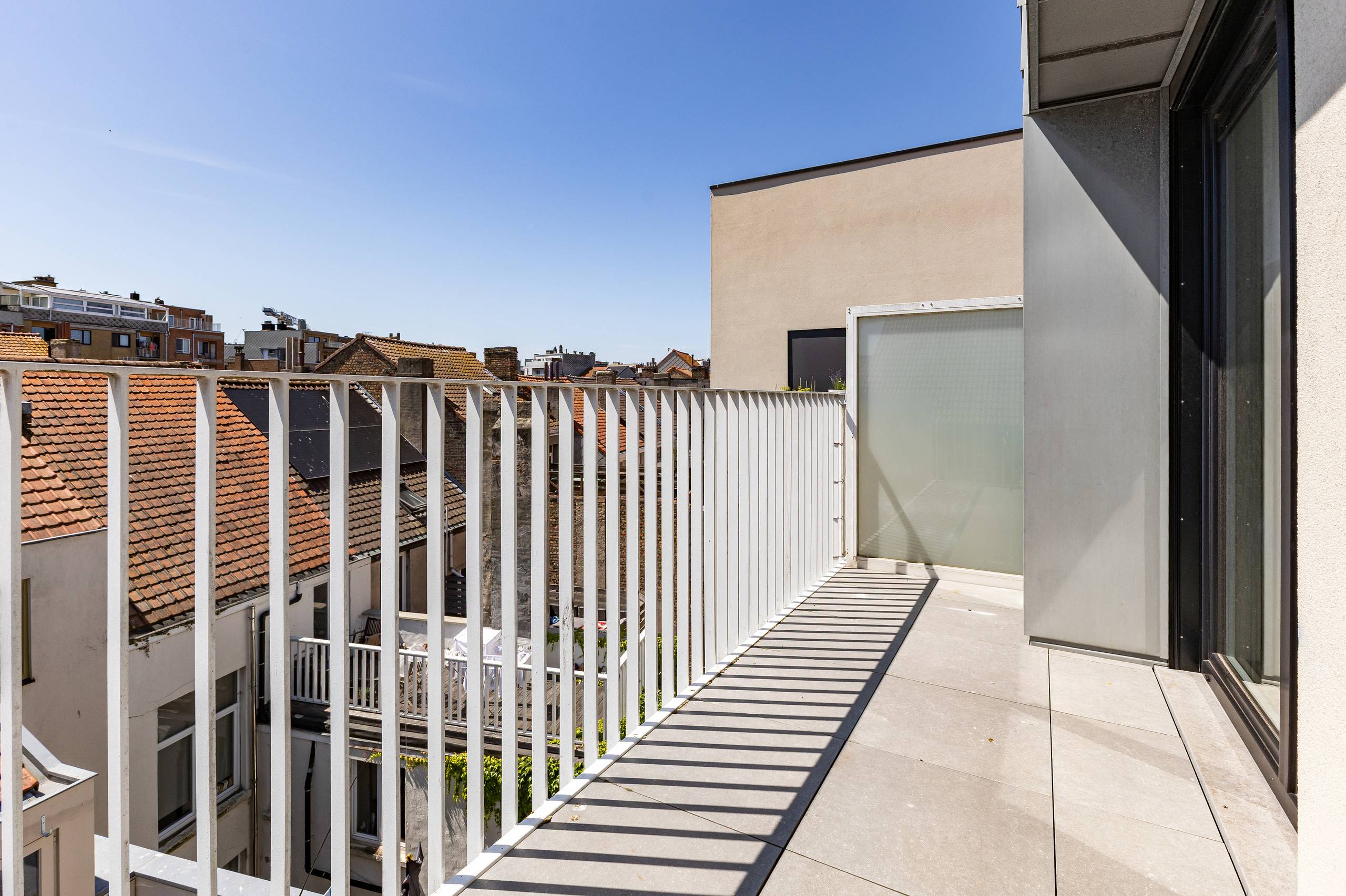 5 verhuurde serviceflats in Coost Oostende te koop - foto 4