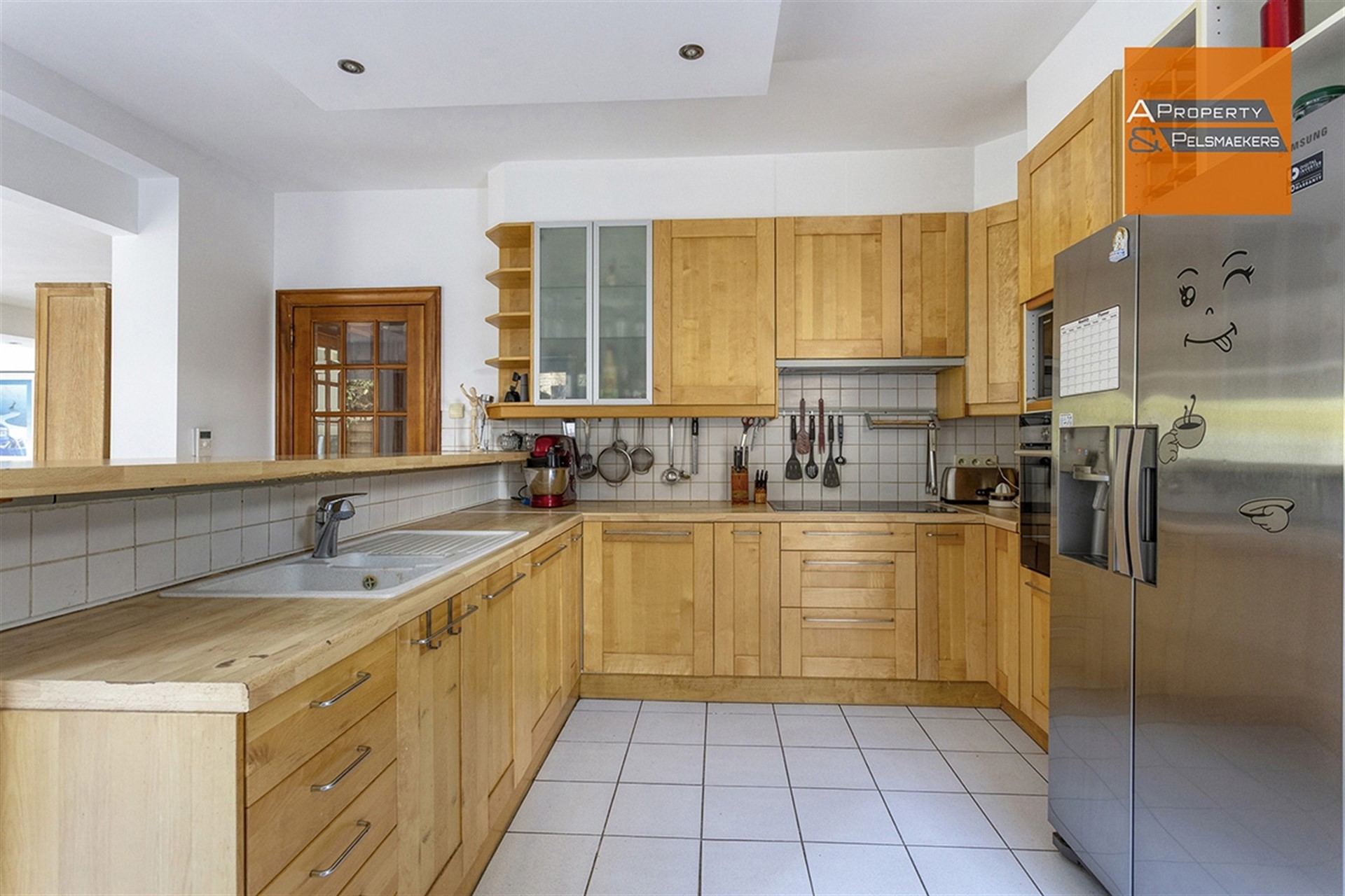 Spacieuse maison prête à emménager avec magnifique jardin à Duisburg - photo 4