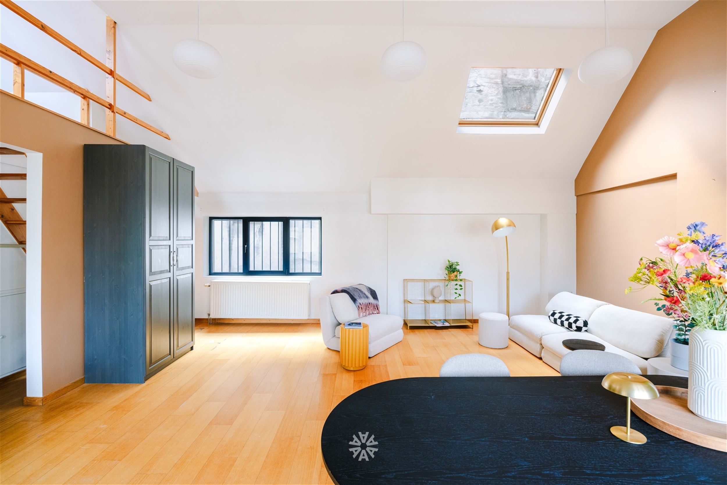 Appartement - photo 4