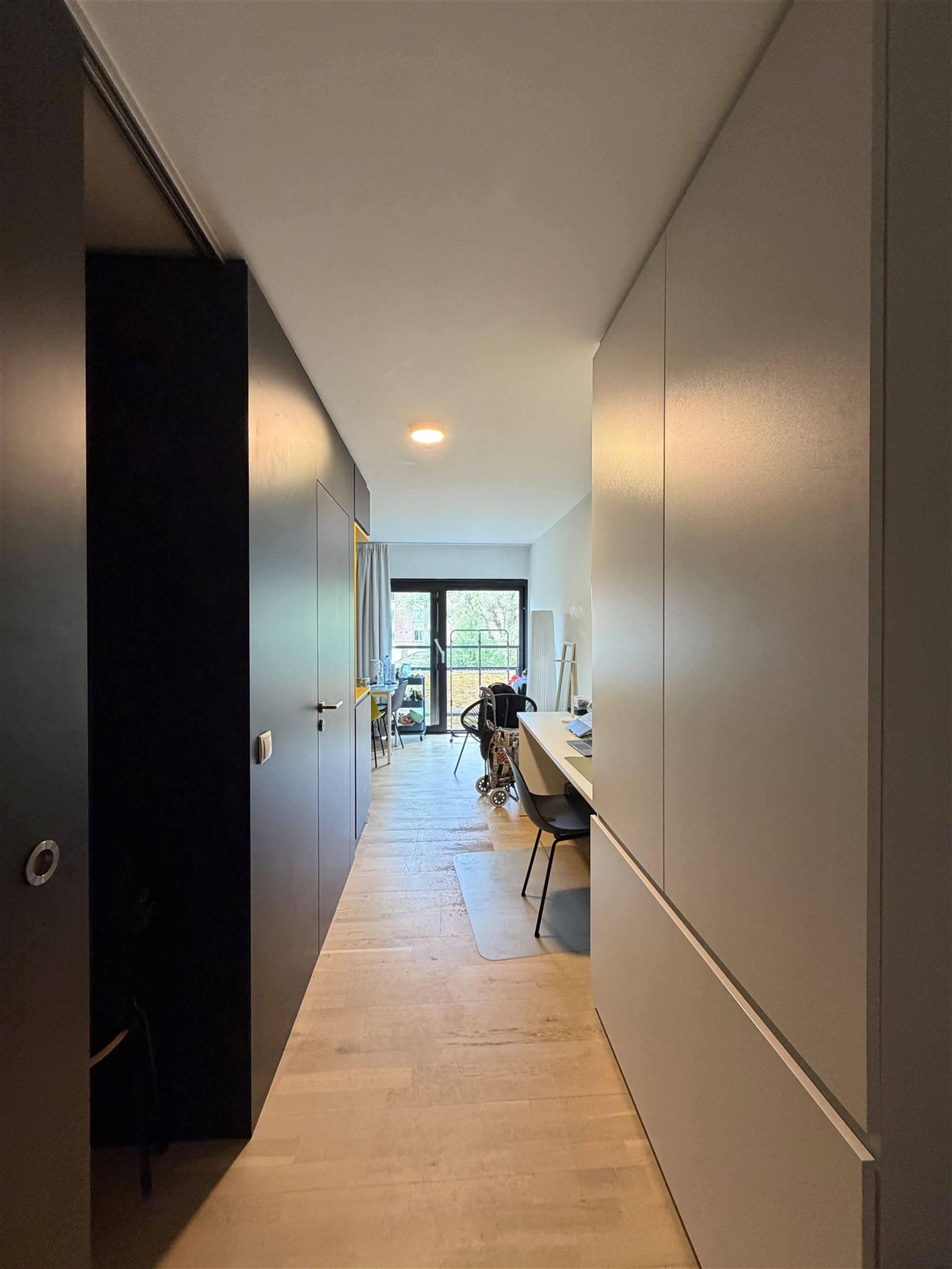 Studeren in Residentie Wales te Leuven - foto 4