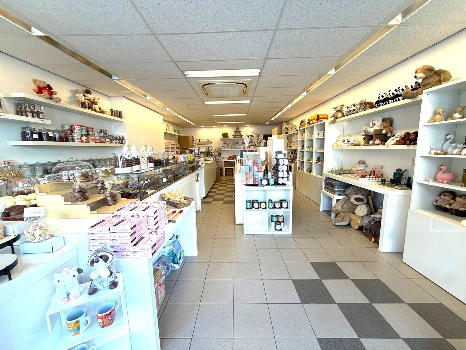 Commerciële ruimte. - foto 2