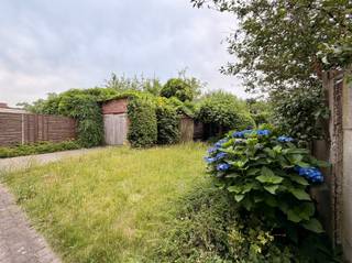 Wonen waar je werkt of werken waar je woont? Dit gerenoveerd duplex appartement is gelegen op de eerste en tweede verdieping boven het handelspand. U beschikt over een zuid-gerichte tuin, een knus terras en verschillende parkeermogelijkheden.De indeling van het appartement is als volgt: U betreedt het appartement via de algemene inkomhal. Verder heeft u een lichtrijke living met toegang tot het balkon en aansluitend een ruime eetkamer. De volledig ingerichte keuken is voorzien van alle nodige toestellen. Drie slaapkamers waarvan één op de eerste verdieping en twee op de tweede verdieping. De badkamer beschikt over een lavabo met kastruimte, ligbad met douchemogelijkheden en een toilet. De indeling van het handelspand is als volgt: Het kantoor is gelegen in een halfopen bebouwing en biedt parkeermogelijkheden vooraan en links van het gebouw. De ruimte omvat een gemeenschappelijke inkomhal, een ruime open kantoorruimte met diverse bureelmogelijkheden en twee afzonderlijke burelen, waarvan één voorzien is van een extra opslagruimte. Een apart toilet is ook voorzien.Een extra troef is de aangename en gezellige tuin, ideaal om samen met het team of klanten te ontspannen tijdens een pauze.Nog enkele troeven van dit pand: woon-werk verkeer niet nodig, centraal gelegen op een enorm zichtbare en toegankelijke locatie, helemaal instapklaar, in het centrum van Sint-Niklaas nabij invalswegen.Interesse? Mail vrijblijvend naar verkoop@bebuild.be en ga met ons ter plaatse.epc appartement: 378 kWh/m²epc handelspand: Perceelscore of P-score AGebouwenscore of G-score A