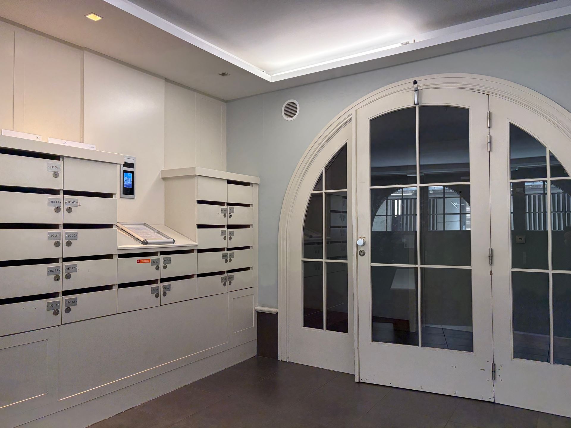 Ideaal investeringsappartement centrum Antwerpen - foto 2