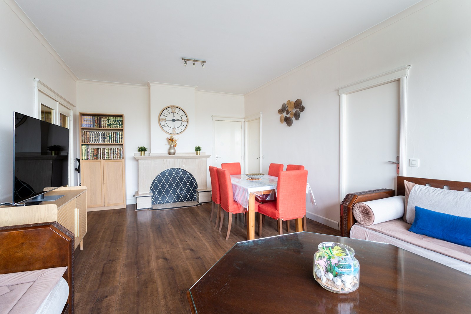 Appartement à vendre à Anvers avec 3 chambres - photo 1