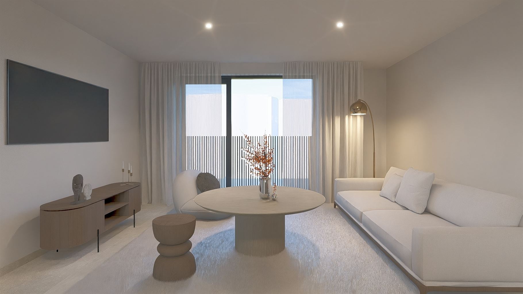 Apartment for sale in Maaseik with 1 bedroom - photo 5