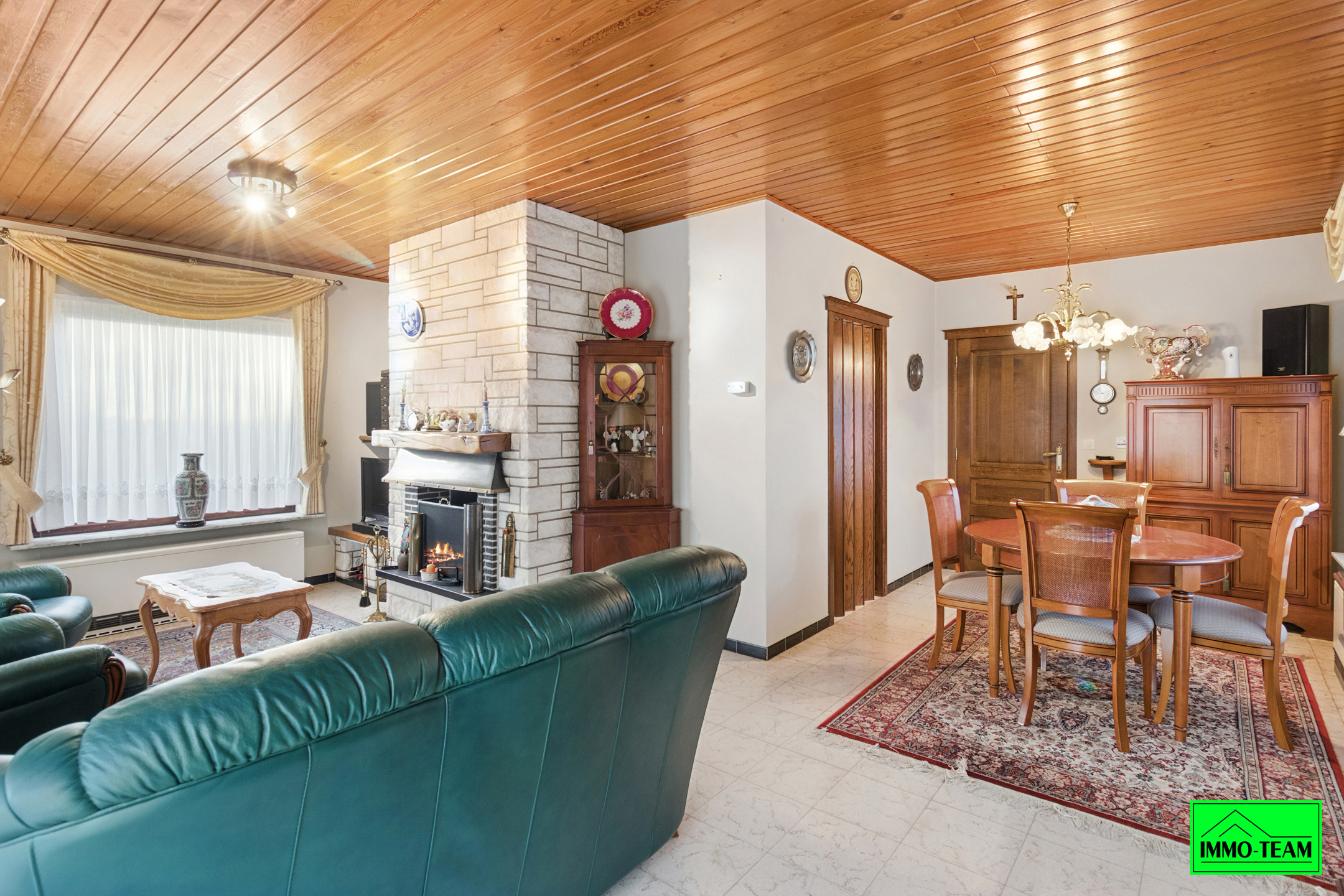 House for sale in Liedekerke with 3 bedrooms - photo 5