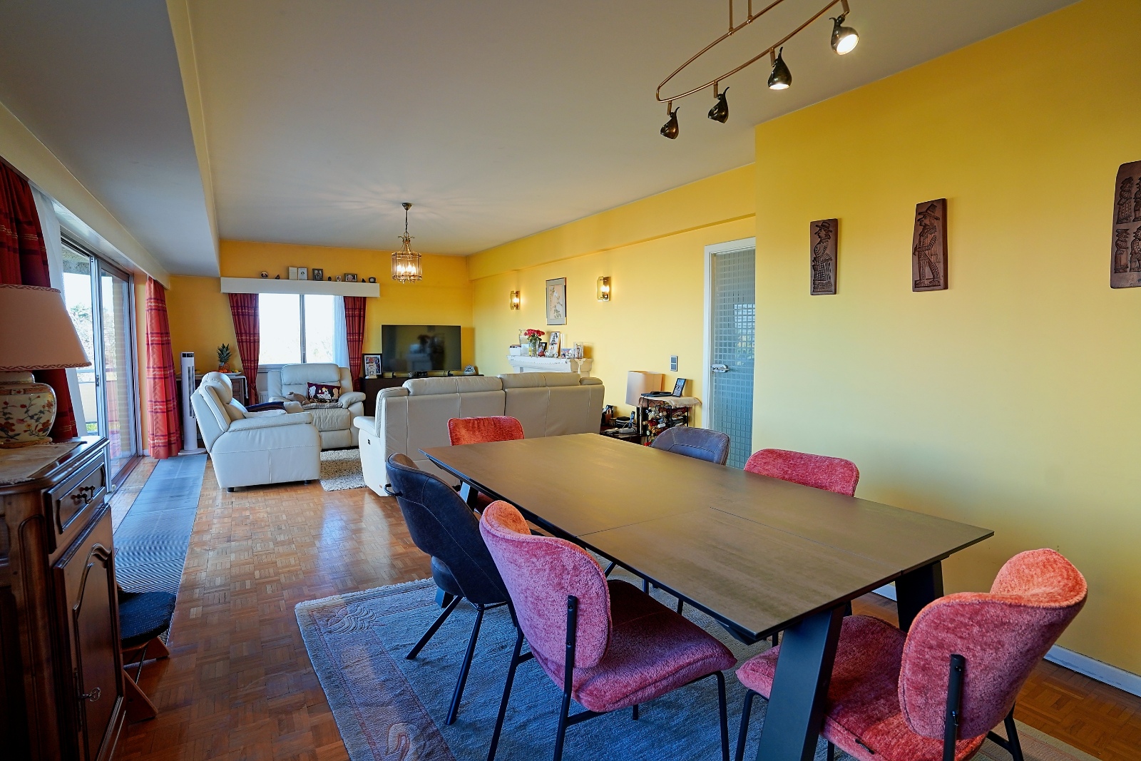 Apartment for sale in Ganshoren with 2 bedrooms - photo 2