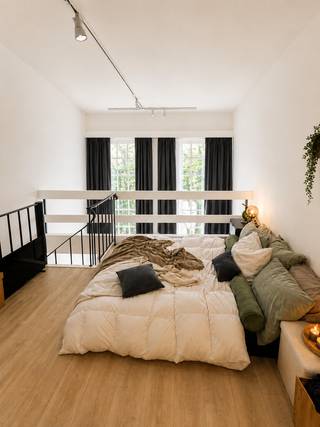 Apartment for rent in Antwerp