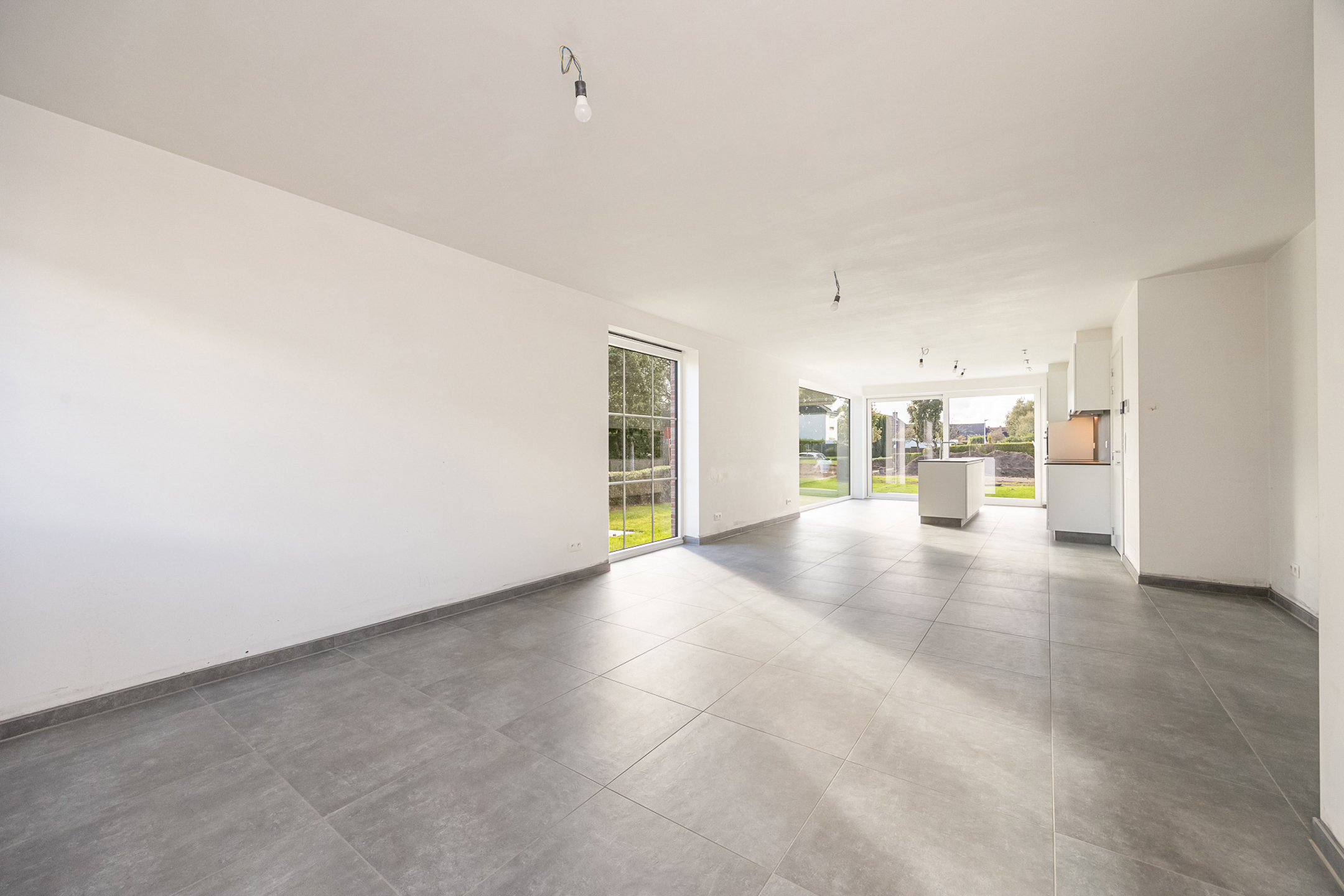 Nieuwe woning HOB met veel lichtinval, 3 ruime kamers en extra hobby kamer - foto 5