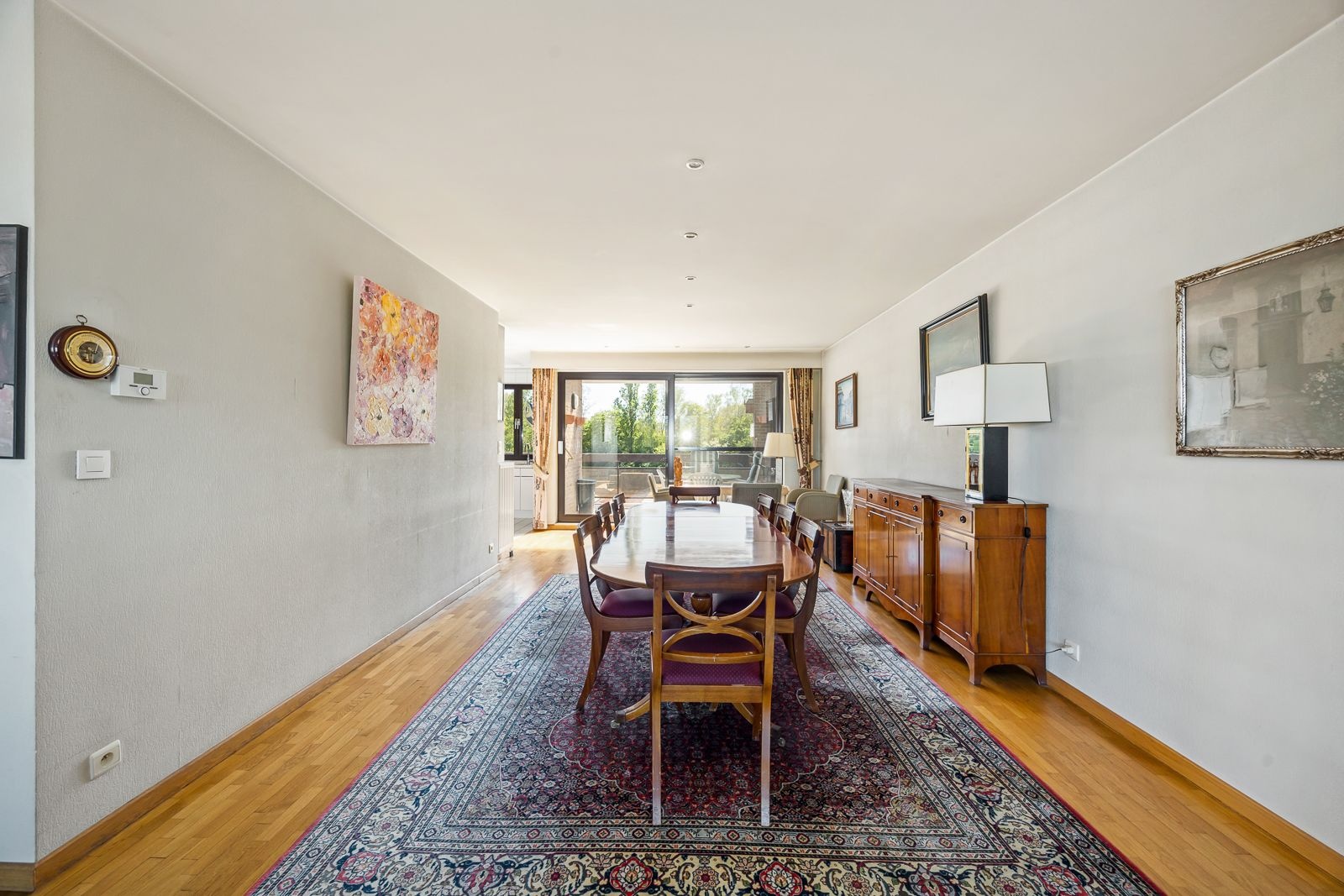 Apartment for sale in Antwerp with 3 bedrooms - photo 5