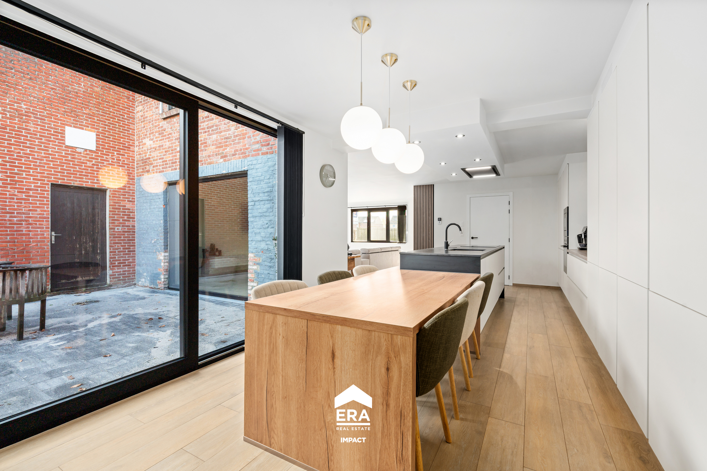 Maison à vendre à Peer avec 4 chambres - photo 3