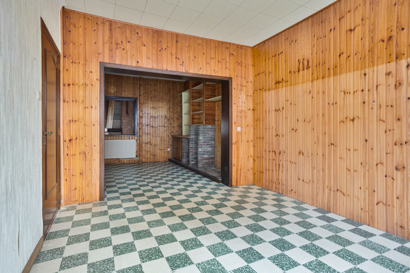 Charmante woning in Hoegaarden met 3 Slaapkamers en tuin - Energielabel C - foto 5