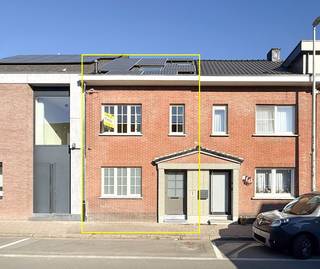 Maison à vendre à Beveren-Kruibeke-Zwijndrecht