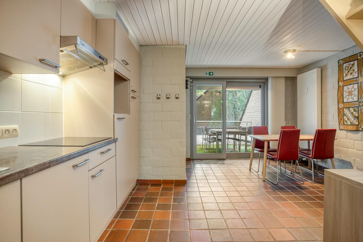 Duplex holiday apartment in Hengelhoef - photo 4
