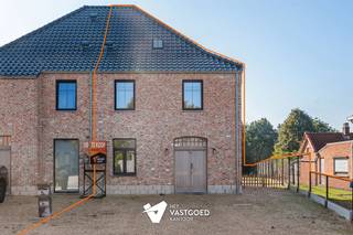 Maison à vendre à Beringen