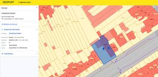 Ontdek deze prachtig projectgrond gelegen in het centrum van Ninove en heeft een totale oppervlakte van 6are 82ca en heeft een...