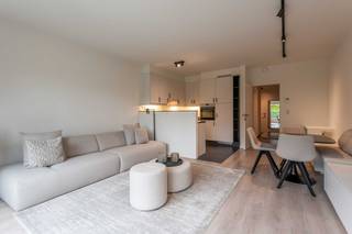 Appartement à vendre à Mol