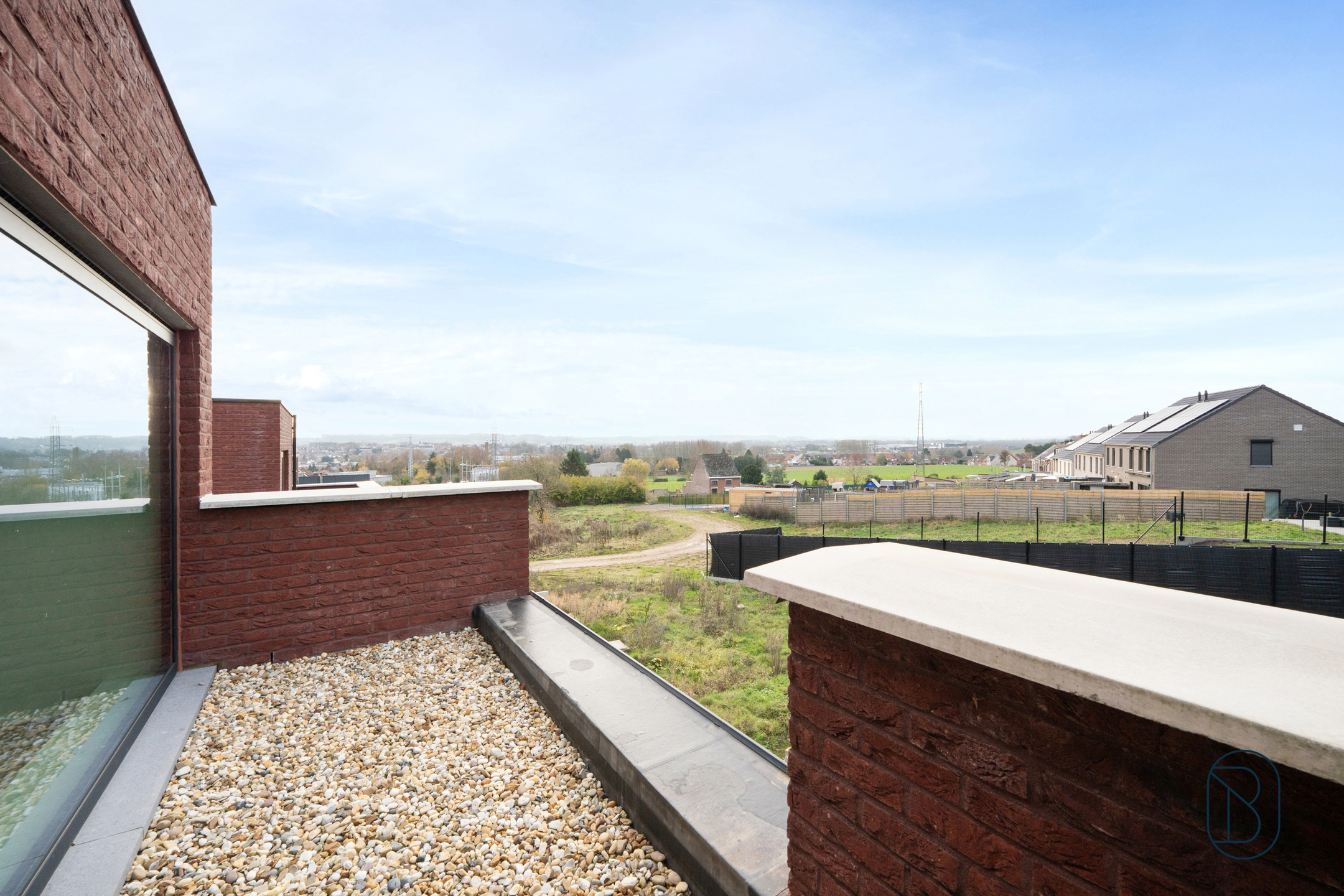 Kwalitatieve nieuwbouw gelegen bij het Hotondbos Ronse - foto 4