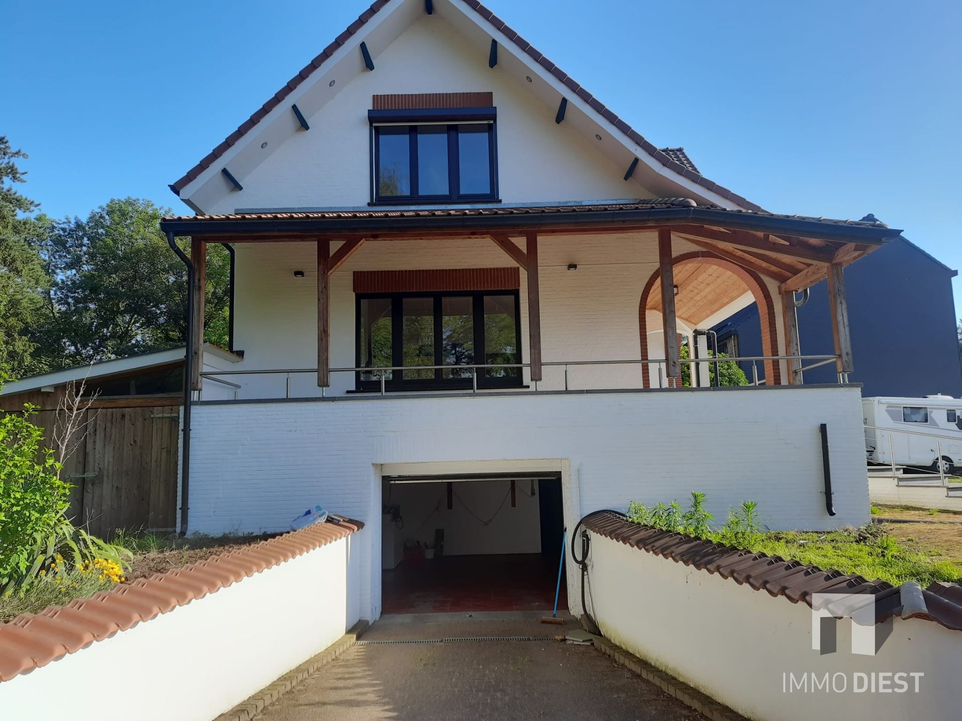 House for rent in Diest with 2 bedrooms - photo 5