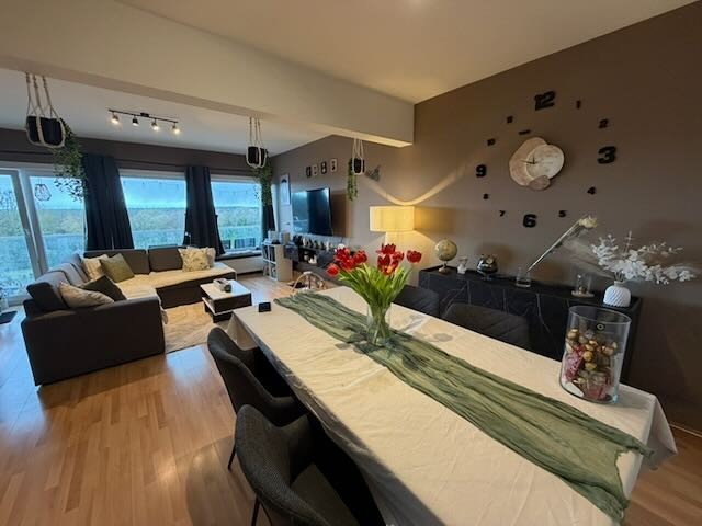 Genk, Reinpadstraat 17 bus 18 - Ruim appartement met 3 slaapkamers, autostaanplaats en kelderberging nabij Genk-centrum. - foto 4