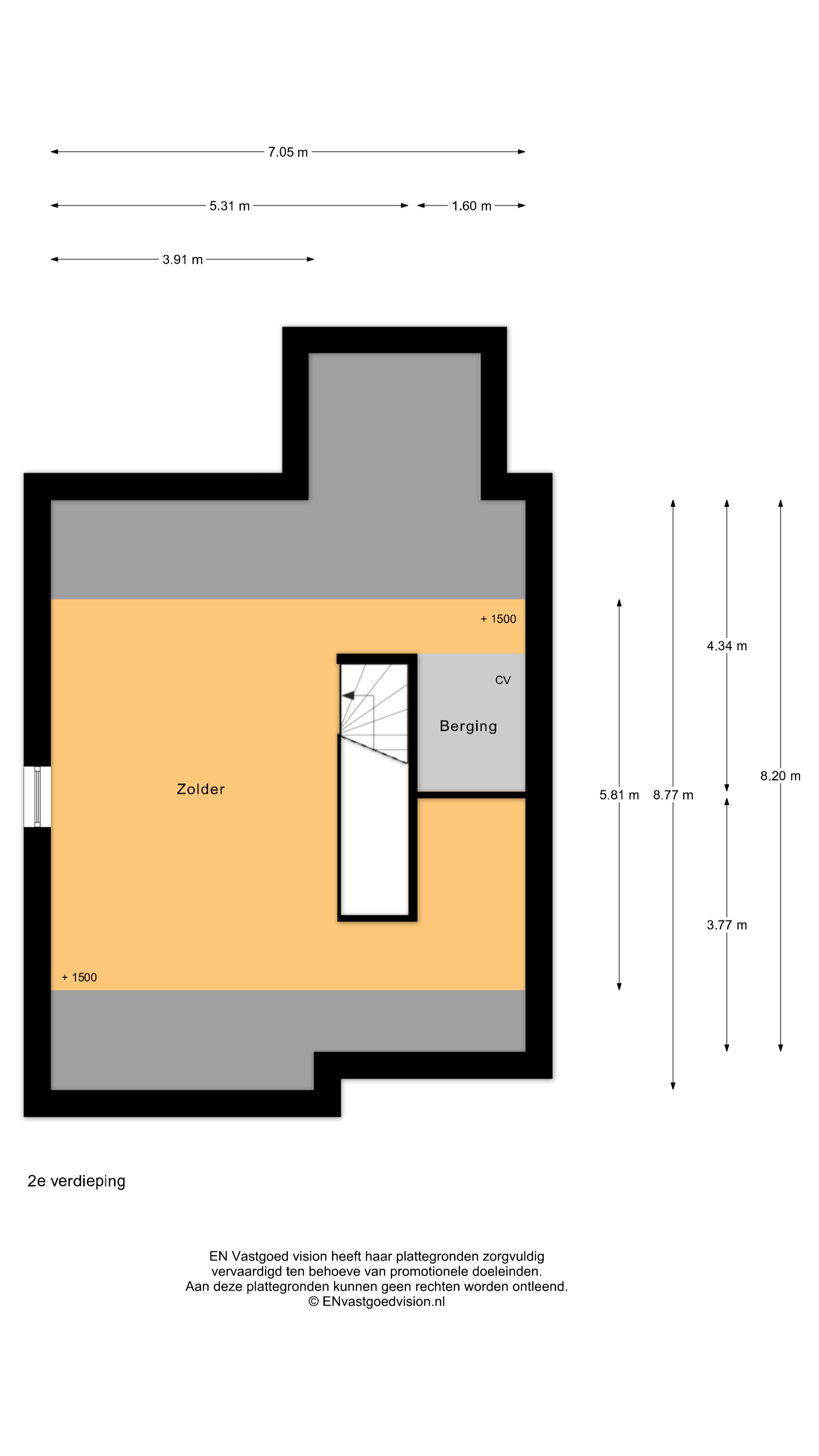 Land for sale in Hasselt - photo 5
