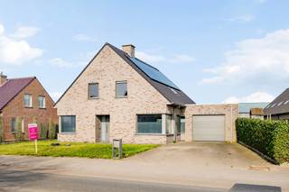 Maison à vendre à Vleteren