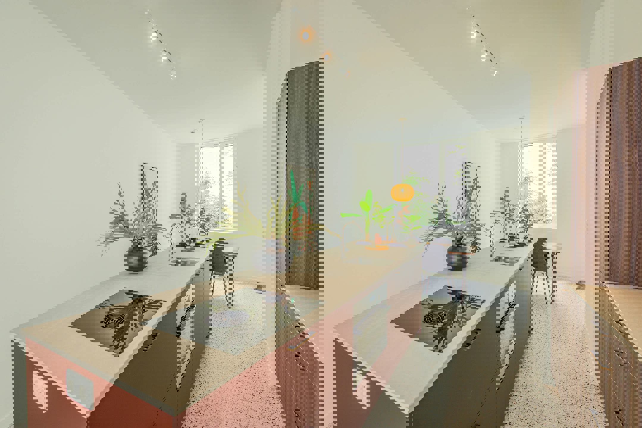 ANTWERPEN - Regency Gardens - foto 3