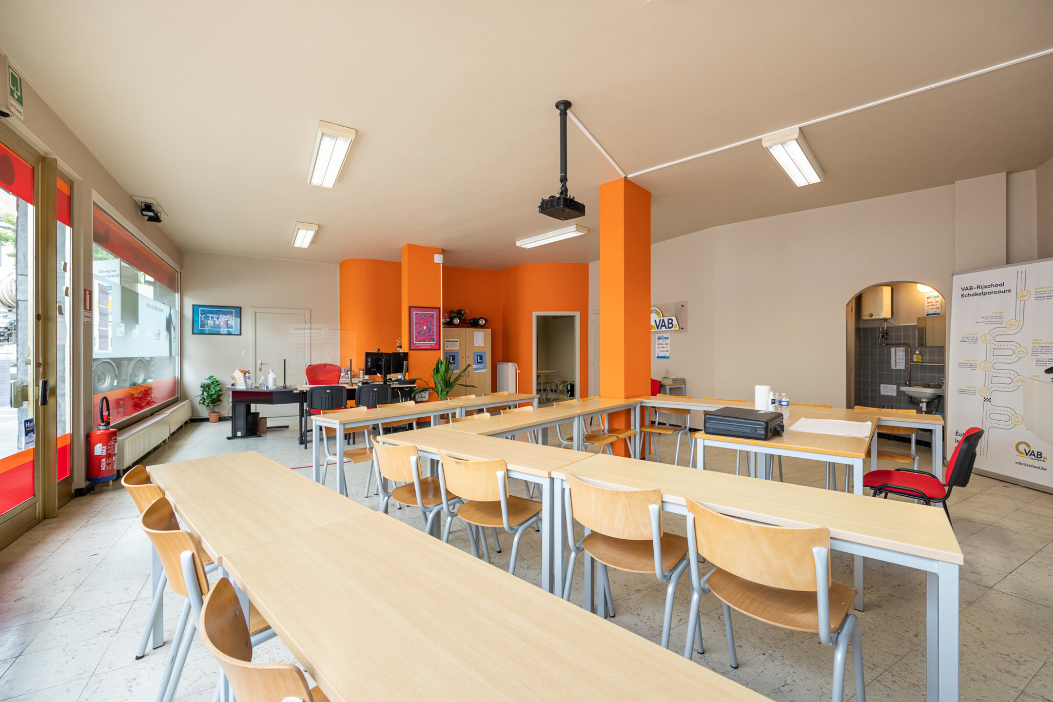 Commercial for sale in Turnhout - photo 5