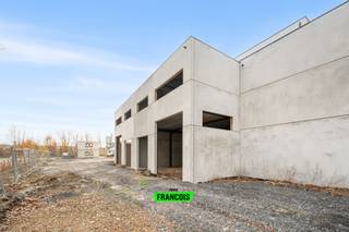 Commercial à vendre à Avelgem