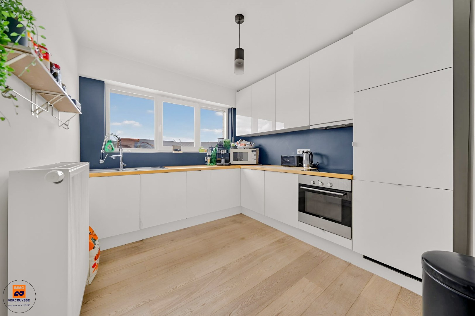House for sale in Ghent with 3 bedrooms - photo 5