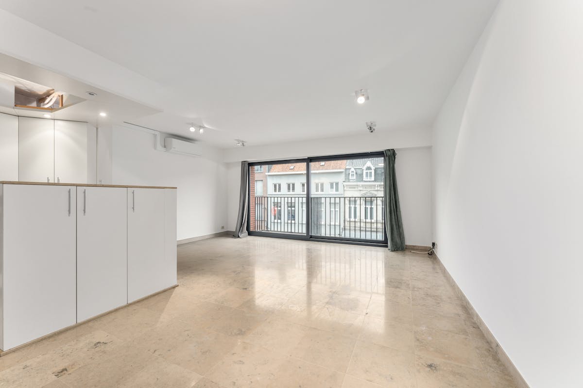Appartement (70 m²) met 1 slaapkamer en groot terras (23 m²) - foto 4