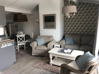 House for rent in Koksijde