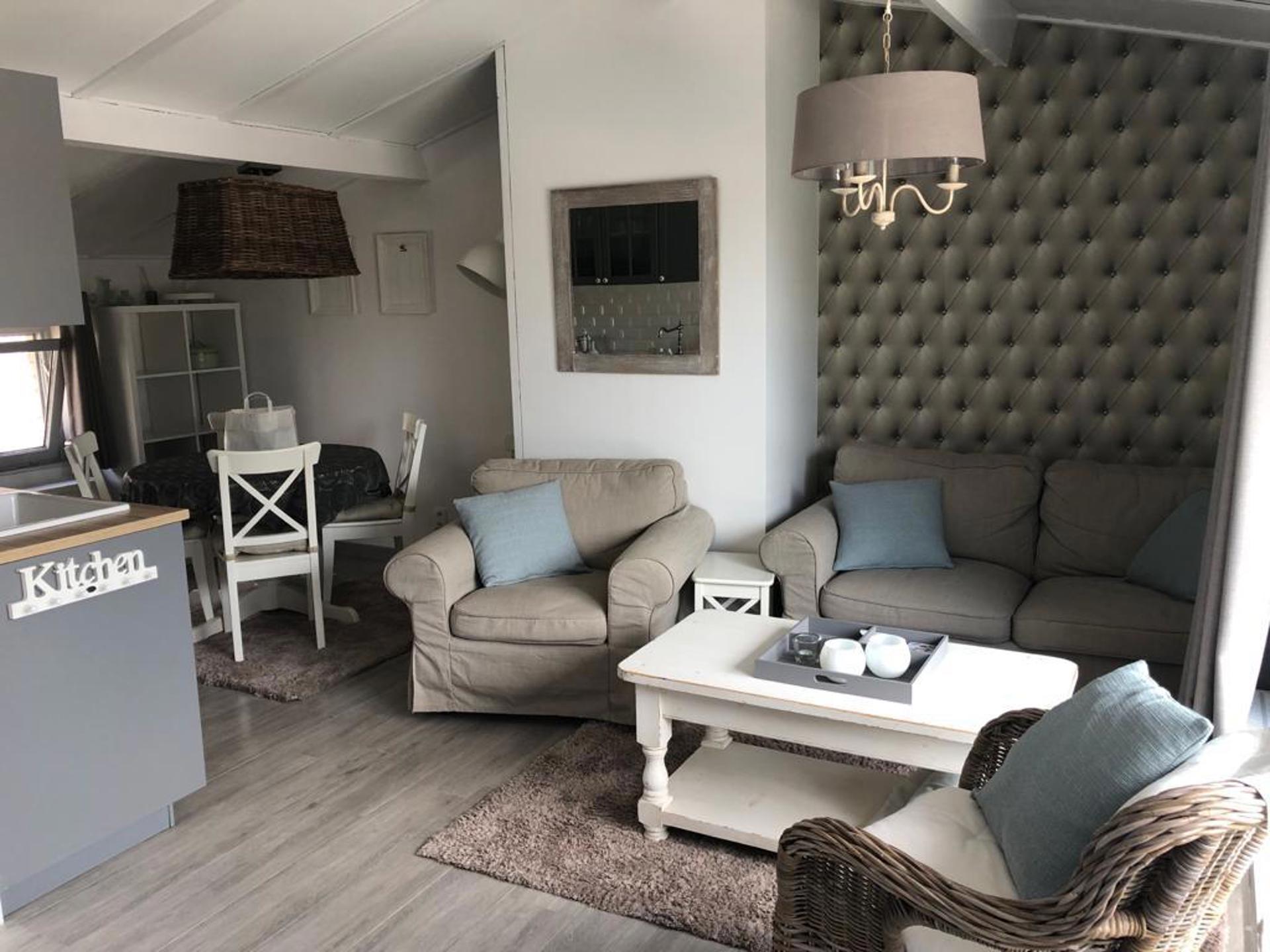 House for rent in Koksijde with 2 bedrooms - photo 3