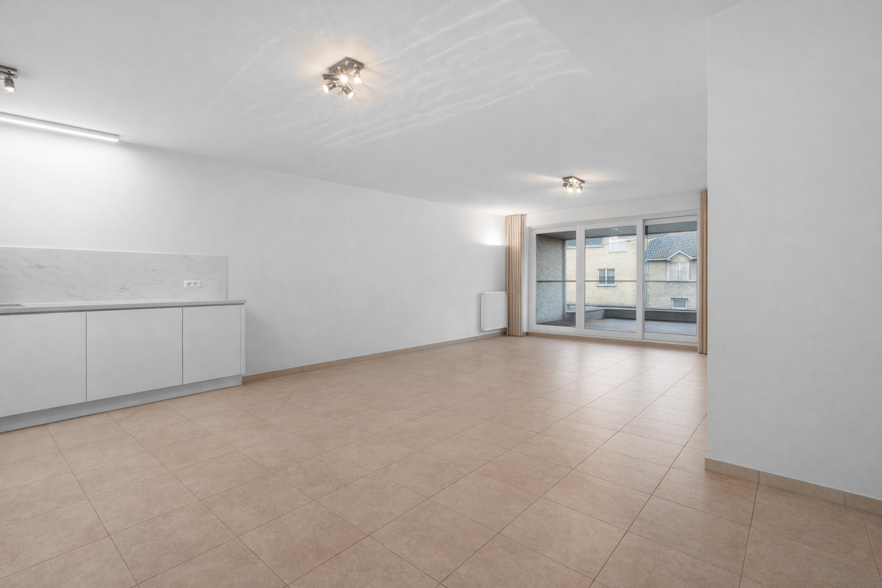 Recent appartement te Aartrijke - foto 5