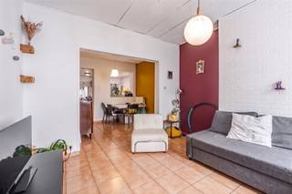Maison à vendre à Gand