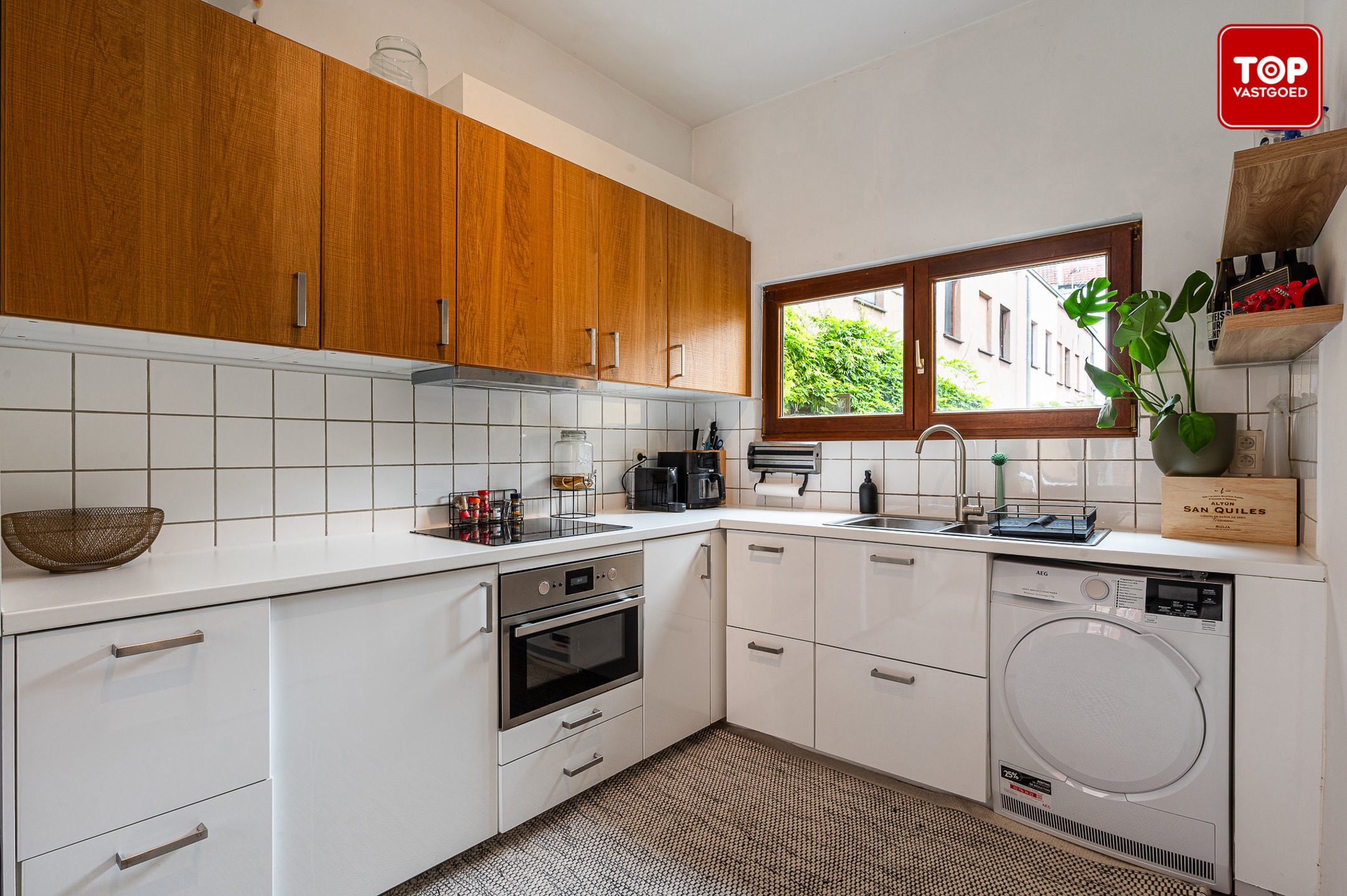 Charmante starterswoning in centrum Gent. - foto 4