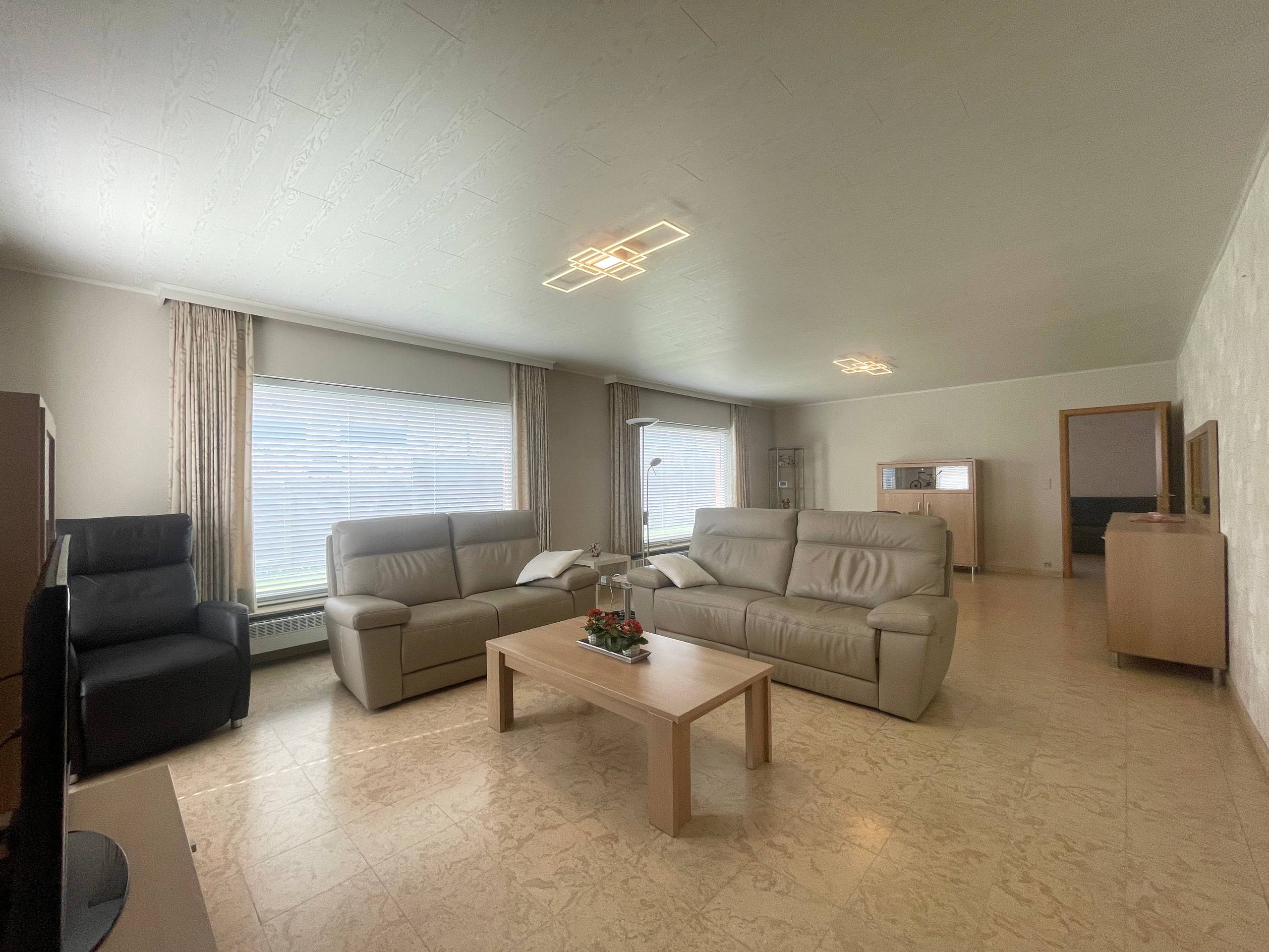 Ruime villa met 5 slaapkamers te koop in Beselare - foto 3