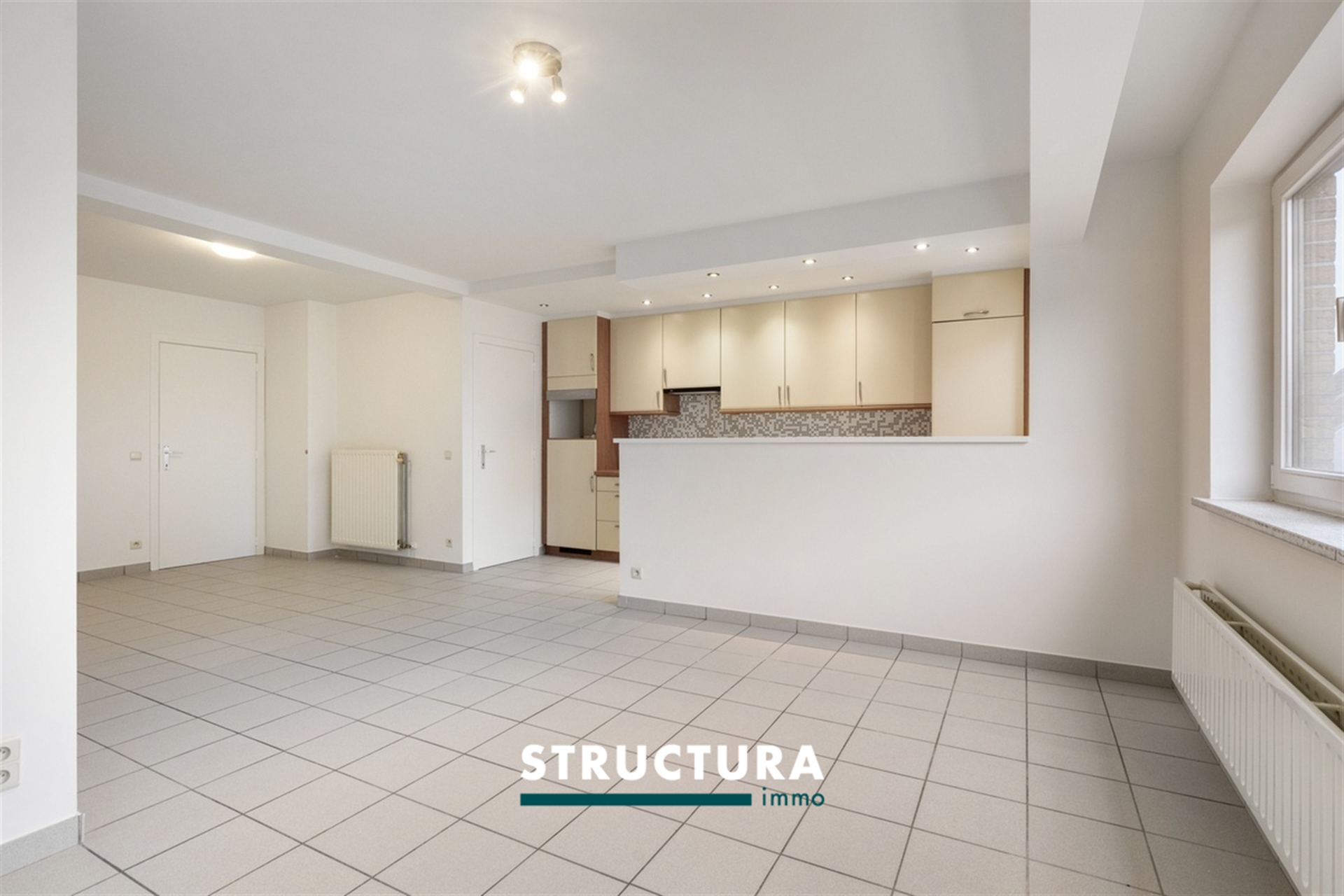appartement met 2 slpk's - foto 5
