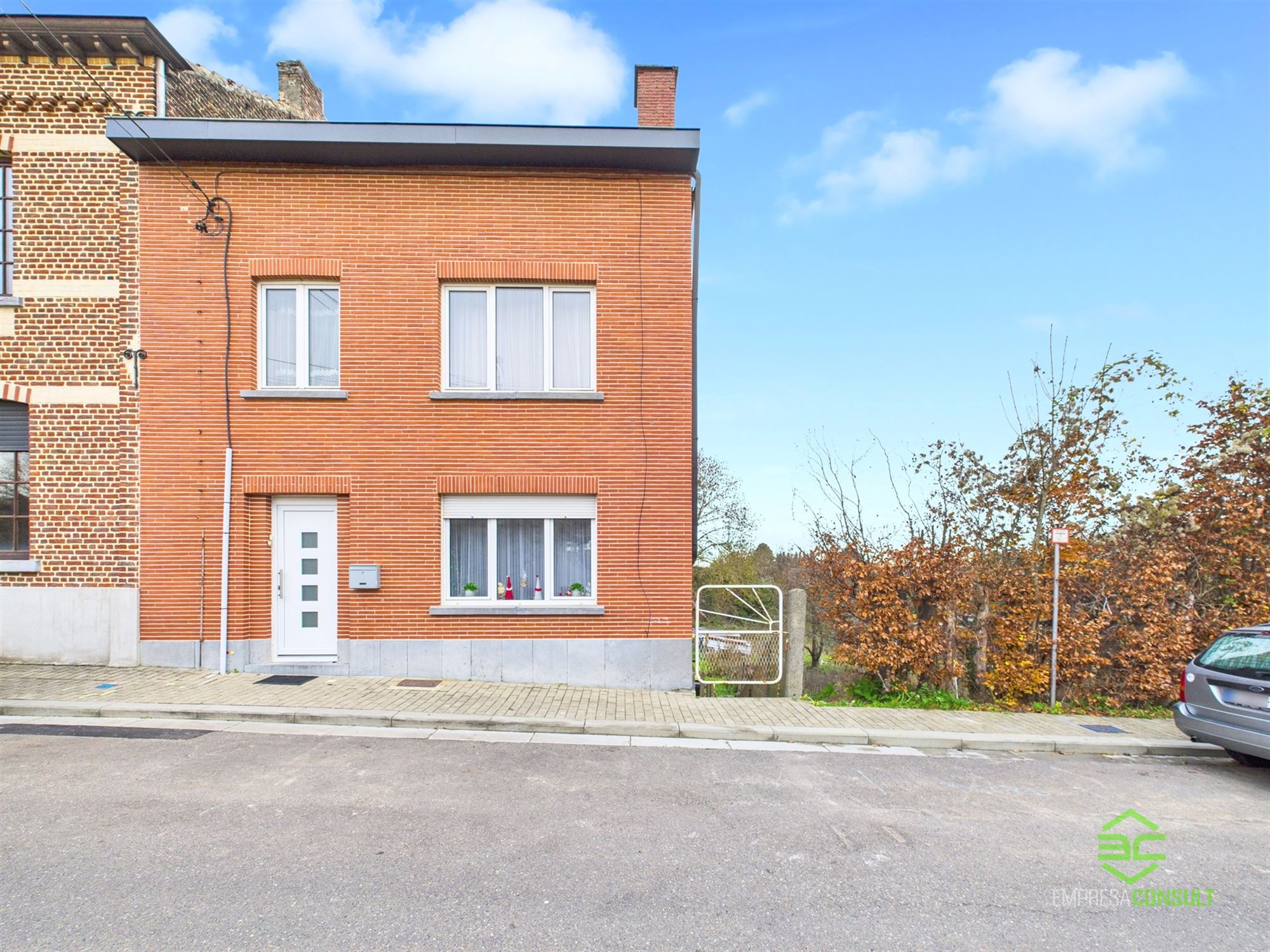 Maison à vendre à Landen avec 4 chambres - photo 2