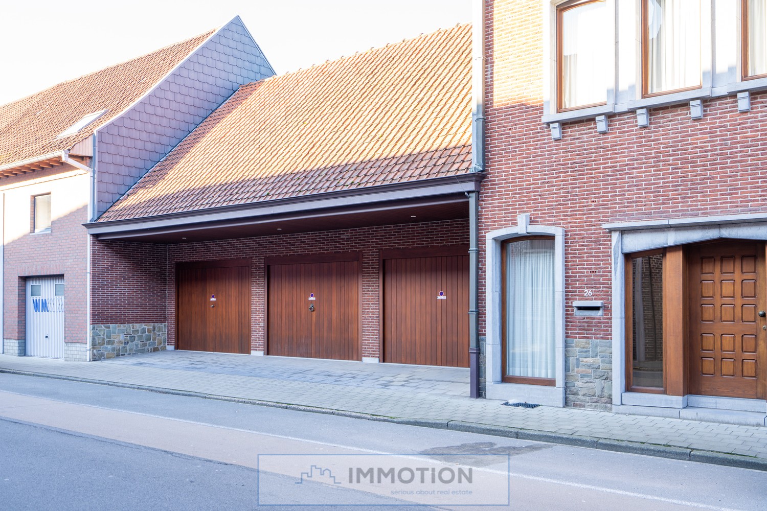 House for sale in Kuurne with 7 bedrooms - photo 3