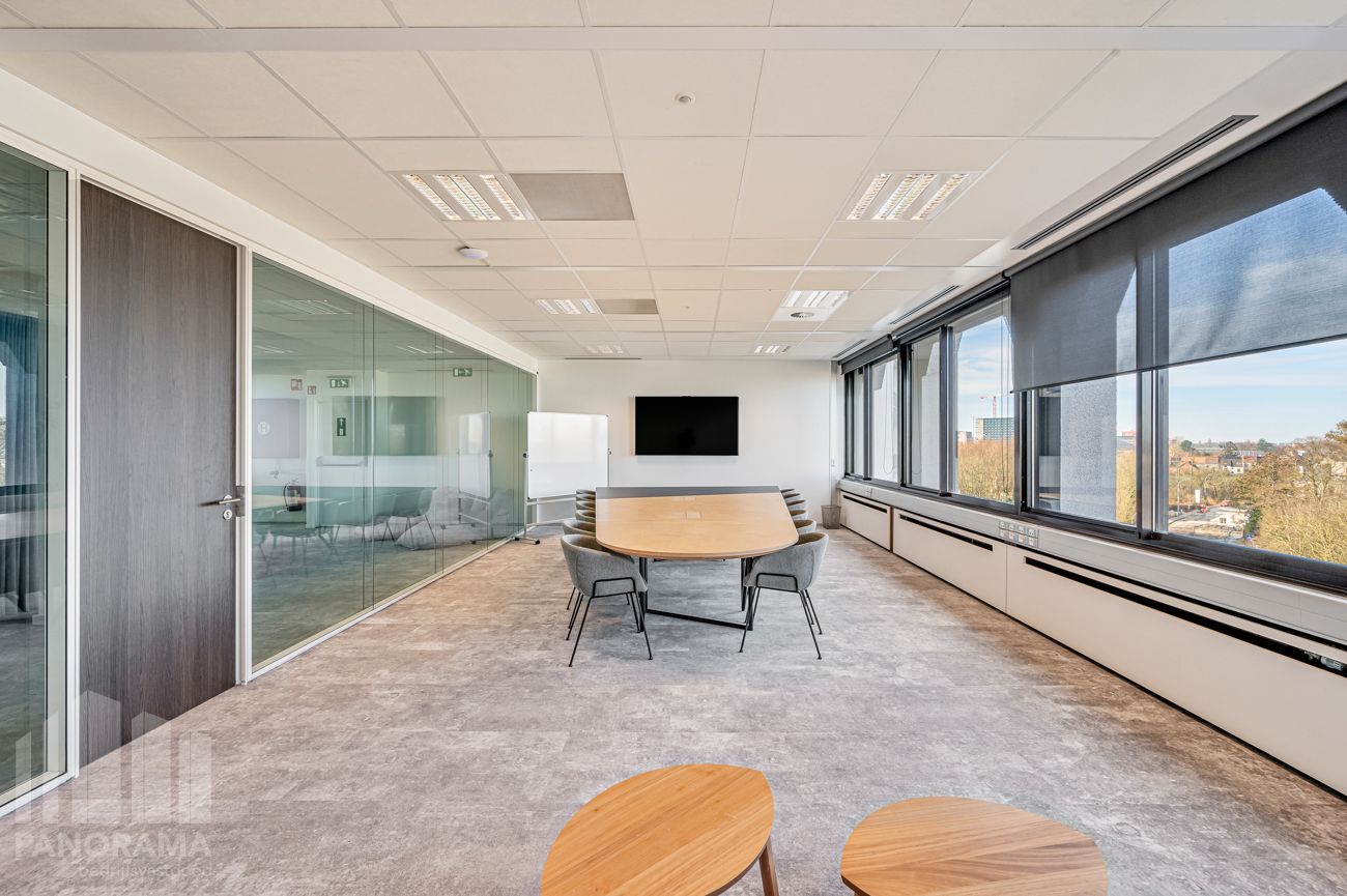 464 m² instapklare kantoren met uitzicht op de schelde nabij E17 - foto 4