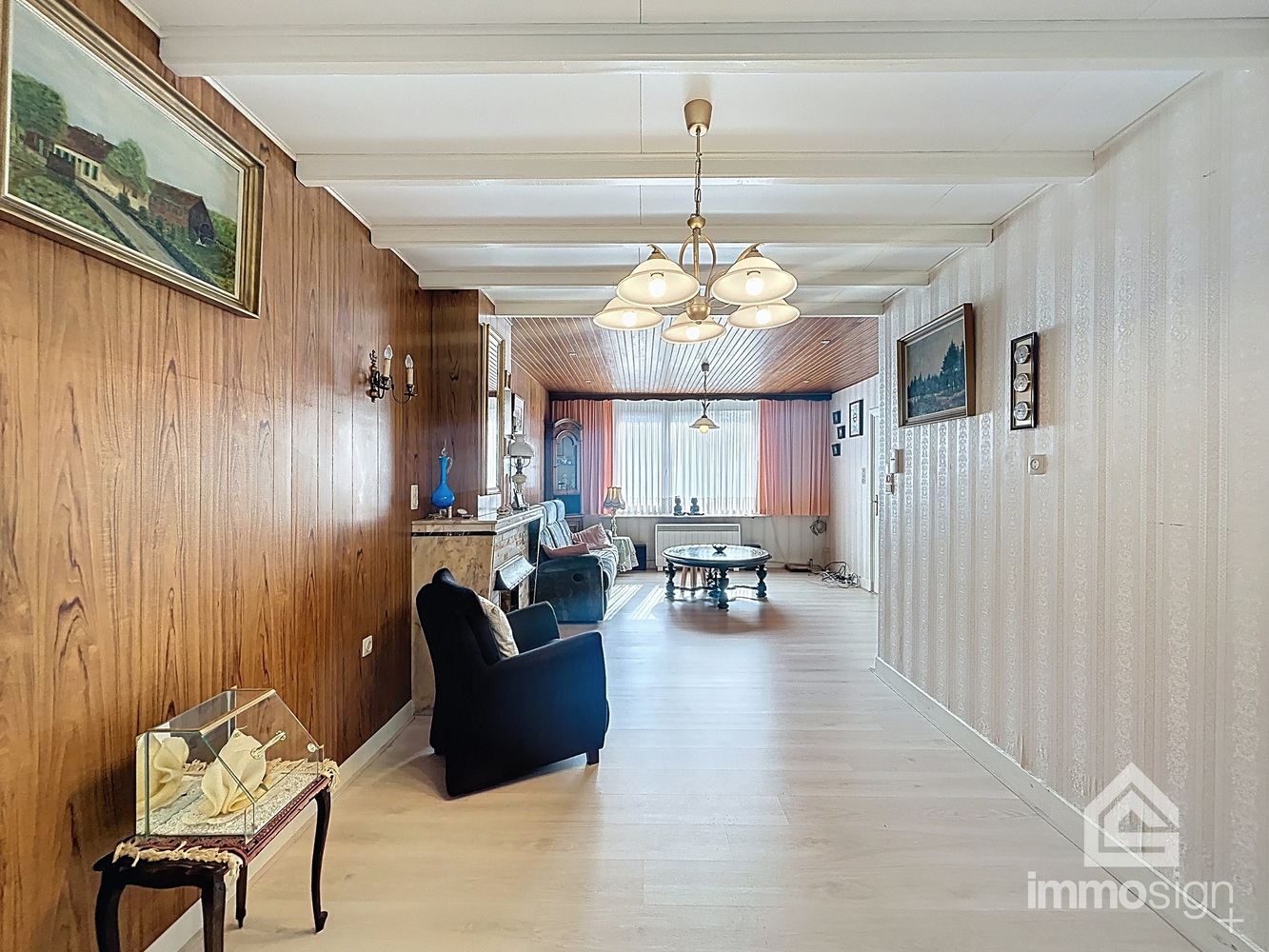 Maison à vendre à Hamont-Achel avec 3 chambres - photo 4