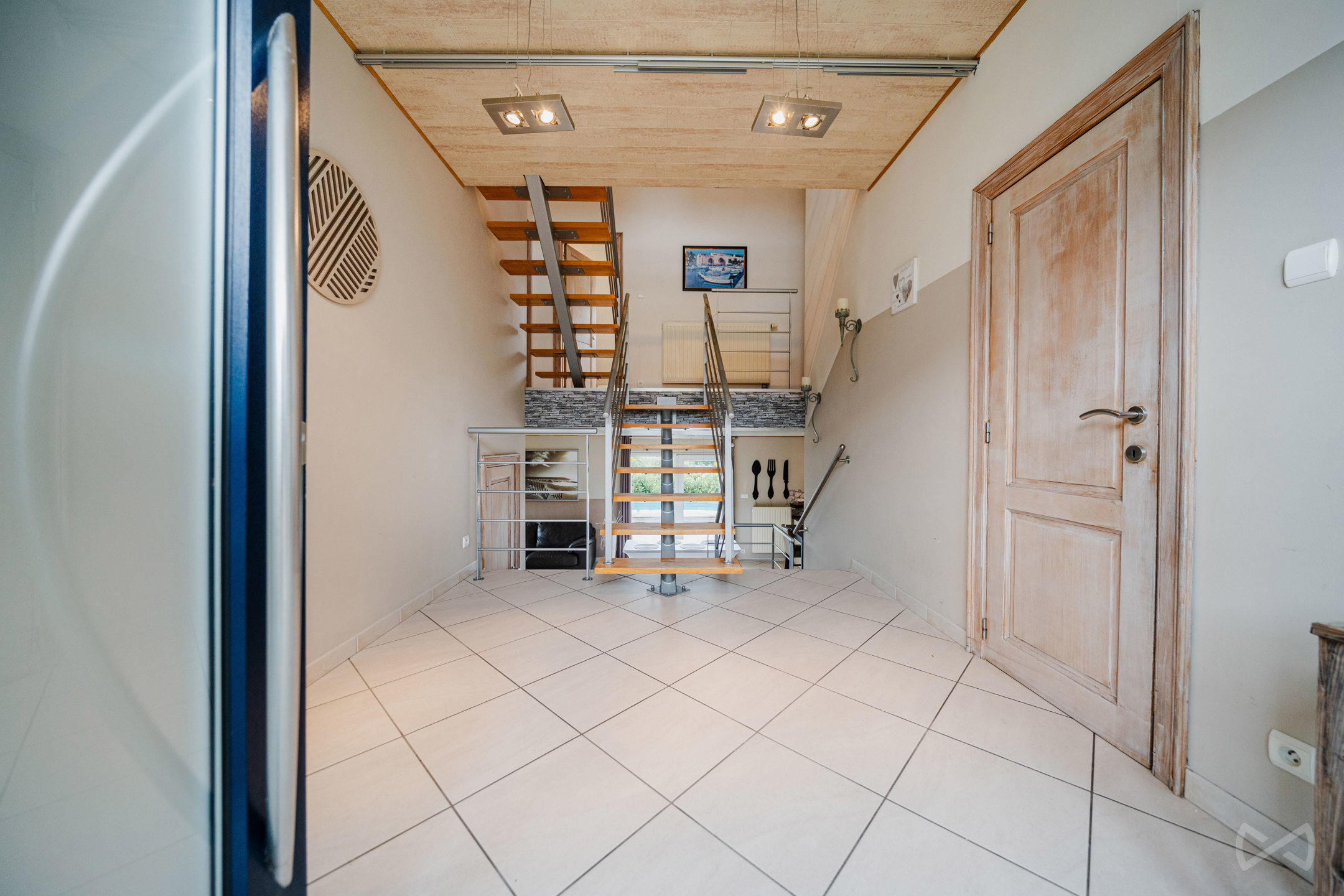 Huis te koop in Soumagne met 4 slaapkamers - foto 3