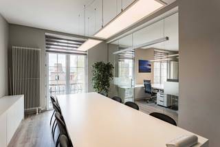 Commercial for rent in Asse