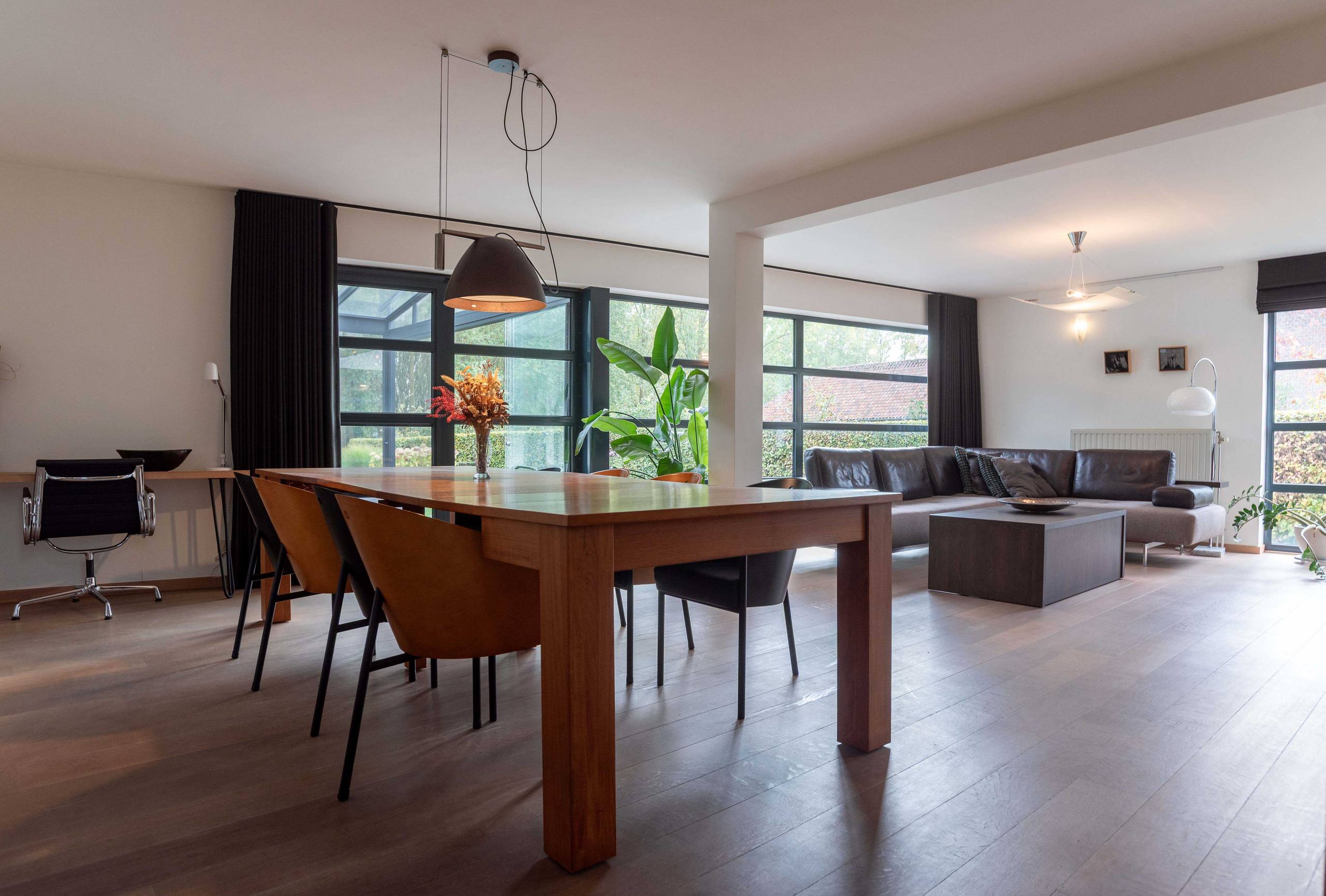 Maison à vendre à Geetbets avec 4 chambres - photo 5