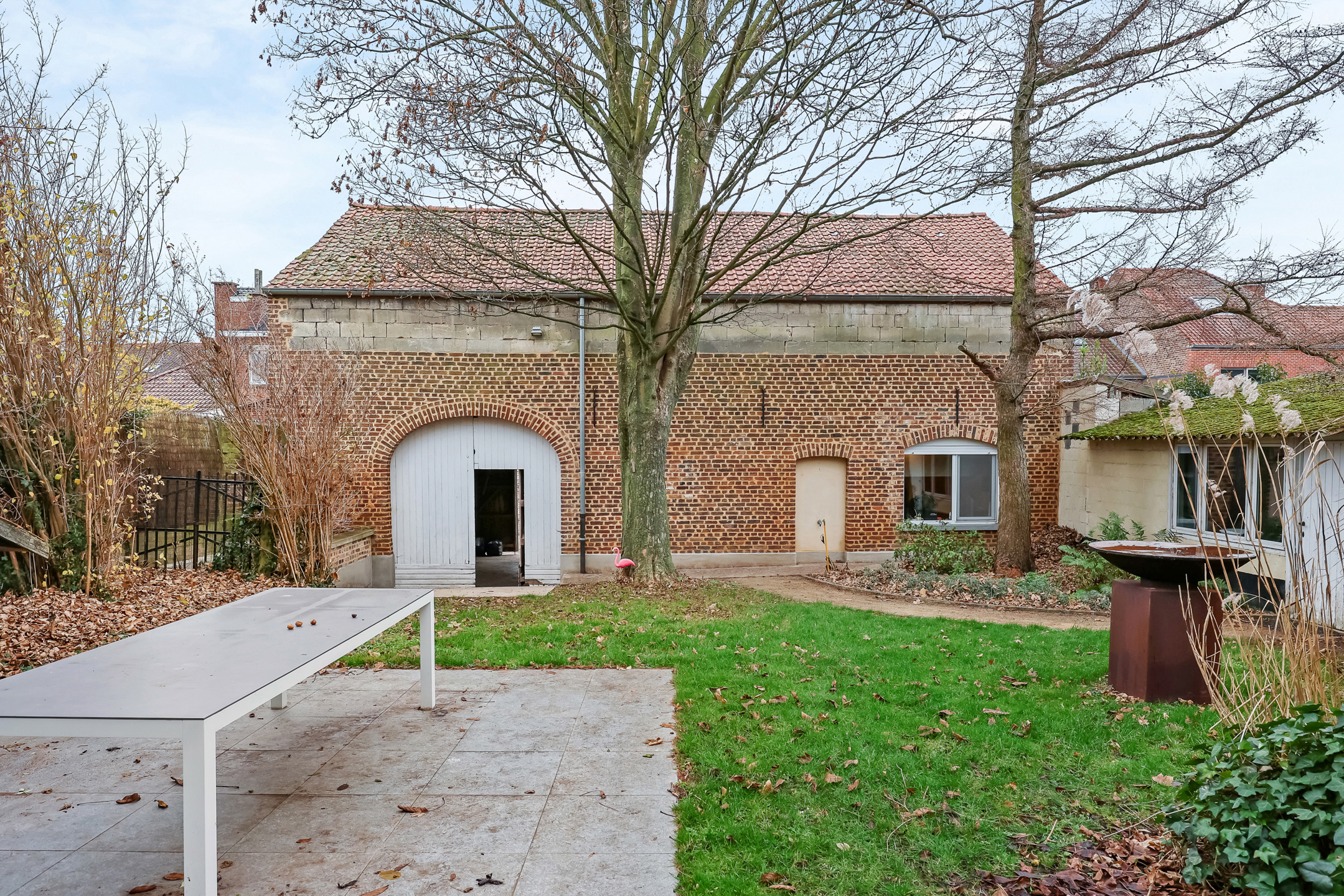 Authentieke hoevewoning op 13a39ca te Zussen - foto 3