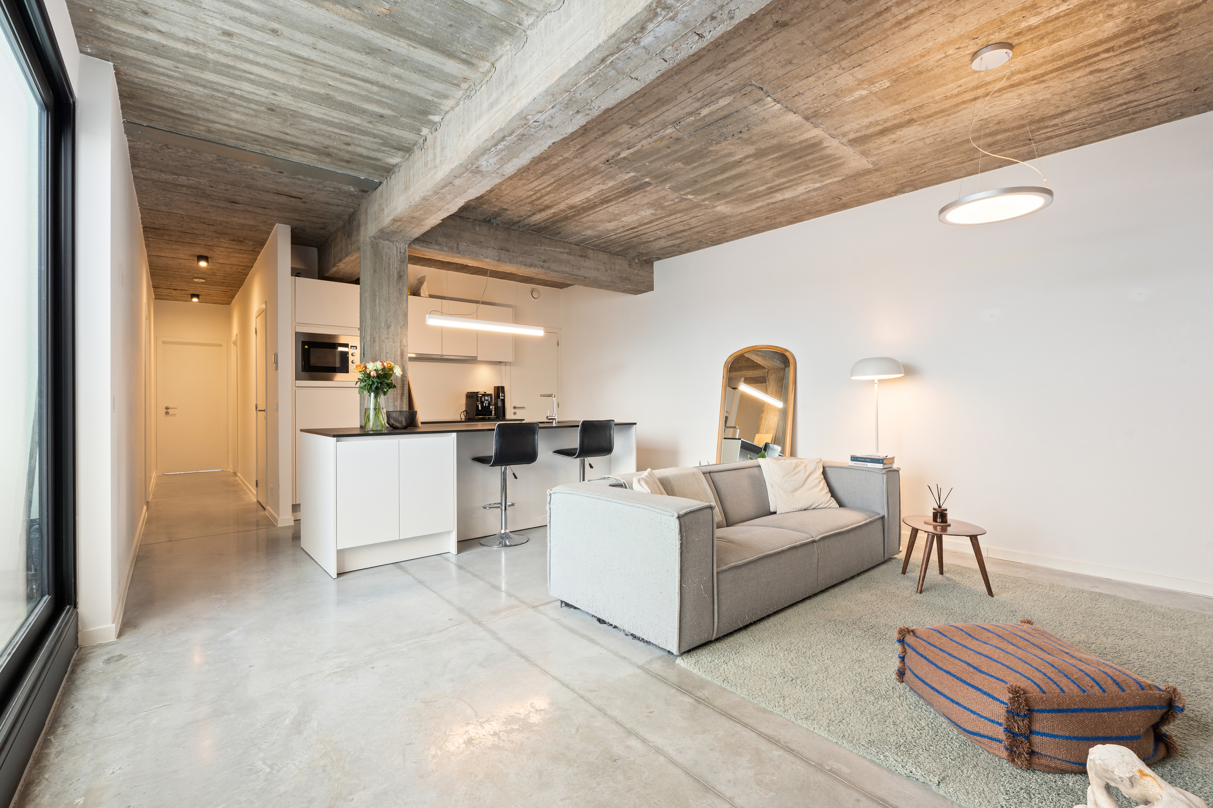 Apartment for sale in Sint-Niklaas with 2 bedrooms - photo 1